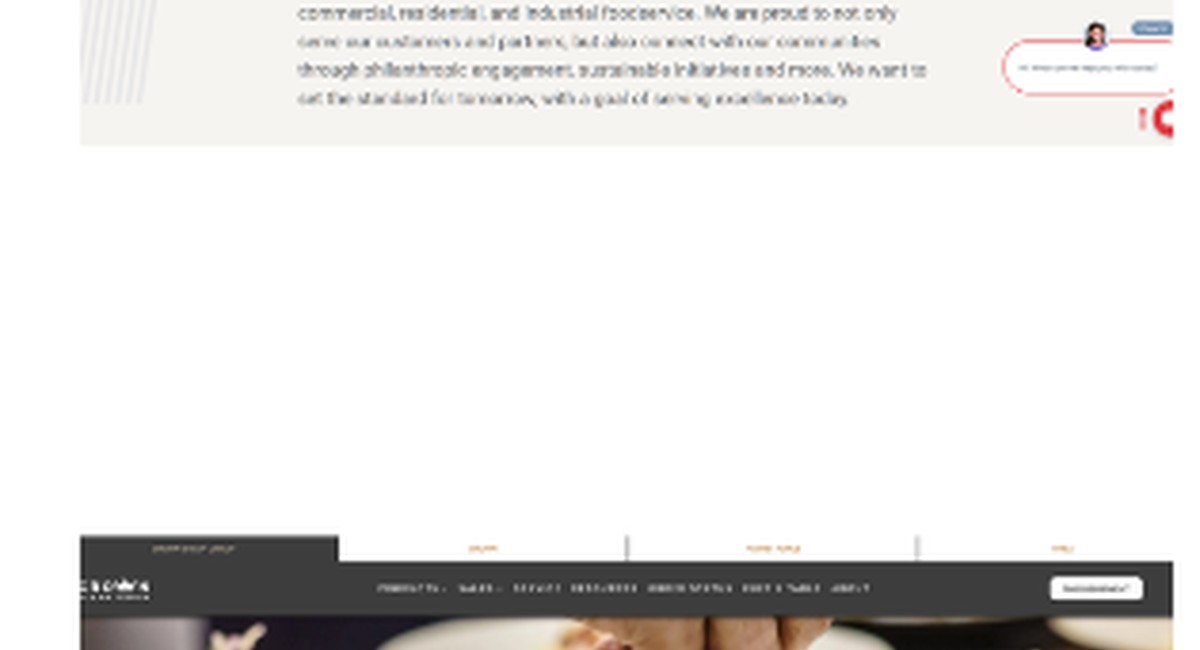 Crown Steam Group website